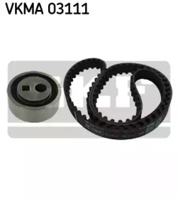 skf vkma03111